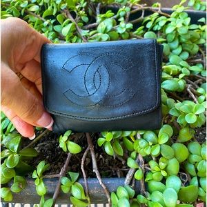 Chanel ID/Coin wallet